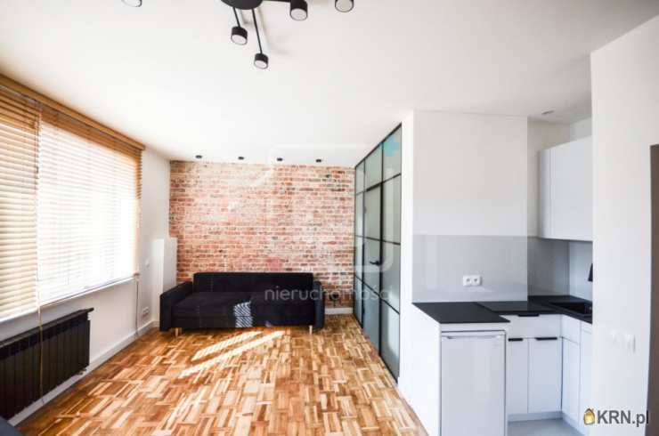 Mieszkanie  do wynajęcia, Warszawa, Wola/Koło, ul. Obozowa, 1 pokojowe