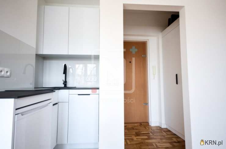 Mieszkanie  do wynajęcia, Warszawa, Wola/Koło, ul. Obozowa, 1 pokojowe