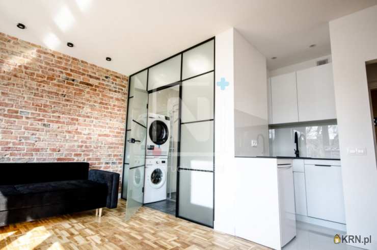 Mieszkanie  do wynajęcia, Warszawa, Wola/Koło, ul. Obozowa, 1 pokojowe