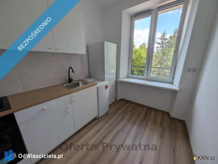 Mieszkanie  do wynajęcia, Warszawa, Praga Południe, ul. Bliska, 1 pokojowe