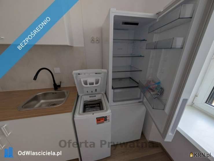 OdWlasciciela.pl, Mieszkanie  do wynajęcia, Warszawa, Praga Południe, ul. Bliska