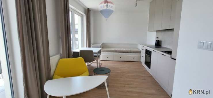 Mieszkanie  do wynajęcia, 1 pokojowe, Warszawa, Praga Południe, ul. 