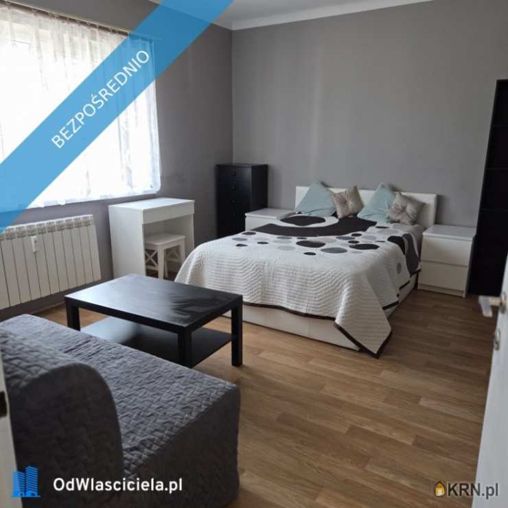 Mieszkanie  do wynajęcia, 1 pokojowe, Warszawa, Śródmieście, ul. gen. W. Andersa