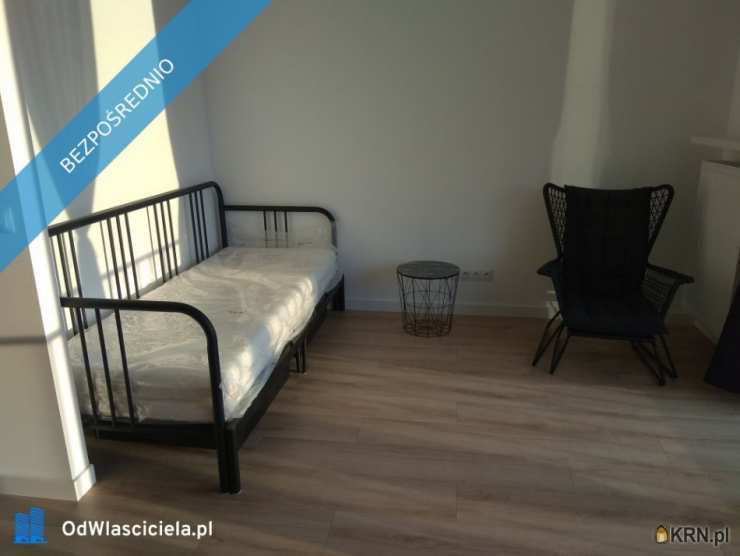 1 pokojowe, Mieszkanie  na sprzedaż, Warszawa, Bielany, ul. Rudzka
