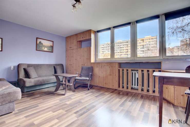 Mieszkanie  do wynajęcia, Wrocław, Krzyki, ul. T. Zielińskiego, 1 pokojowe