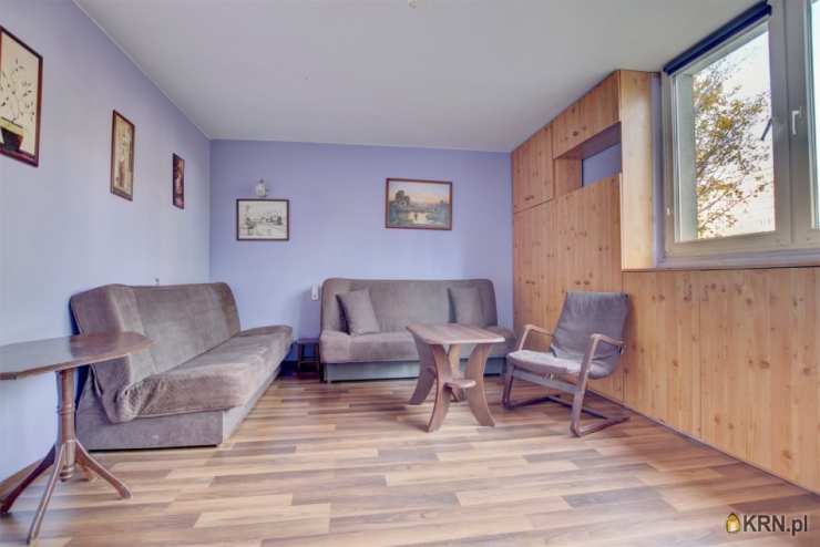 Mieszkanie  do wynajęcia, 1 pokojowe, Wrocław, Krzyki, ul. T. Zielińskiego