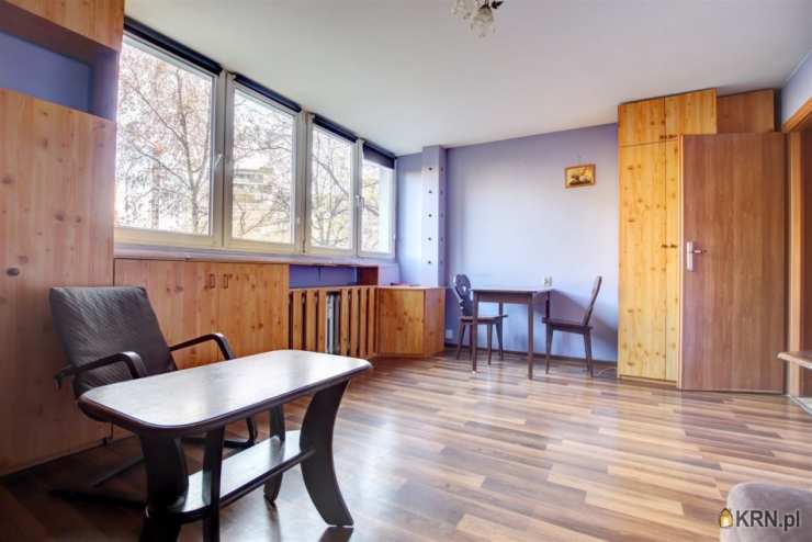 Wrocław, Krzyki, ul. T. Zielińskiego, Mieszkanie  do wynajęcia, 1 pokojowe