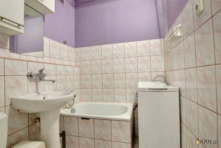 1 pokojowe, Wrocław, Krzyki, ul. T. Zielińskiego, Mieszkanie  do wynajęcia