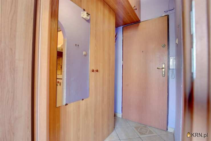 1 pokojowe, Mieszkanie  do wynajęcia, Wrocław, Krzyki, ul. T. Zielińskiego