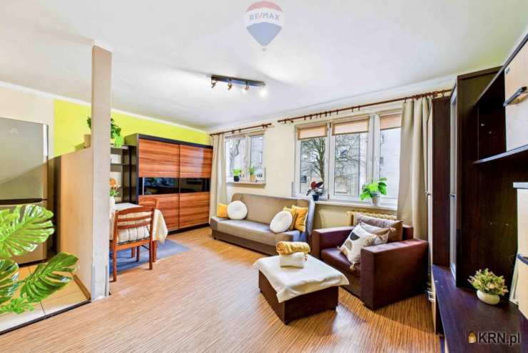 1 pokojowe, Zielona Góra, ul. , Mieszkanie  do wynajęcia