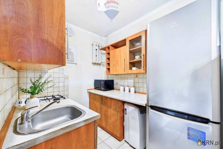 Mieszkanie  do wynajęcia, 1 pokojowe, Zielona Góra, ul. 