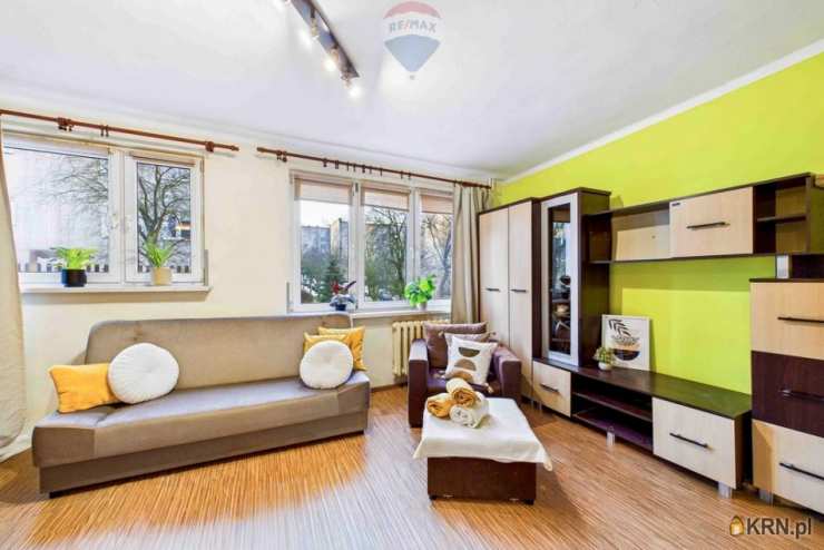 Mieszkanie  do wynajęcia, 1 pokojowe, Zielona Góra, ul. 