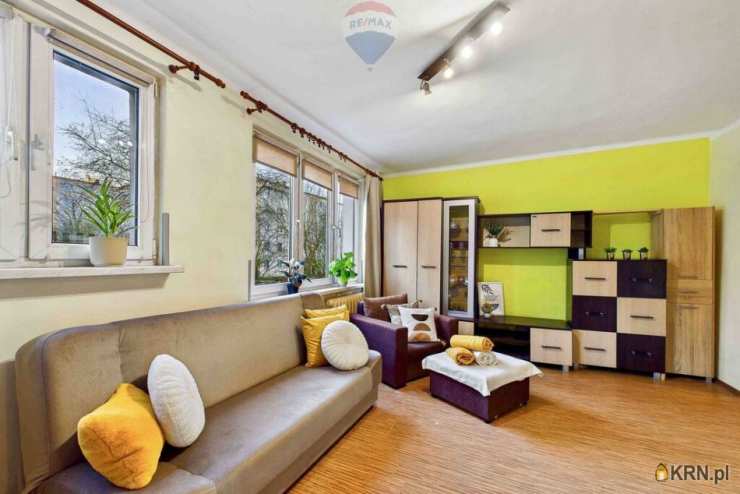 Zielona Góra, ul. , Mieszkanie  do wynajęcia, 1 pokojowe