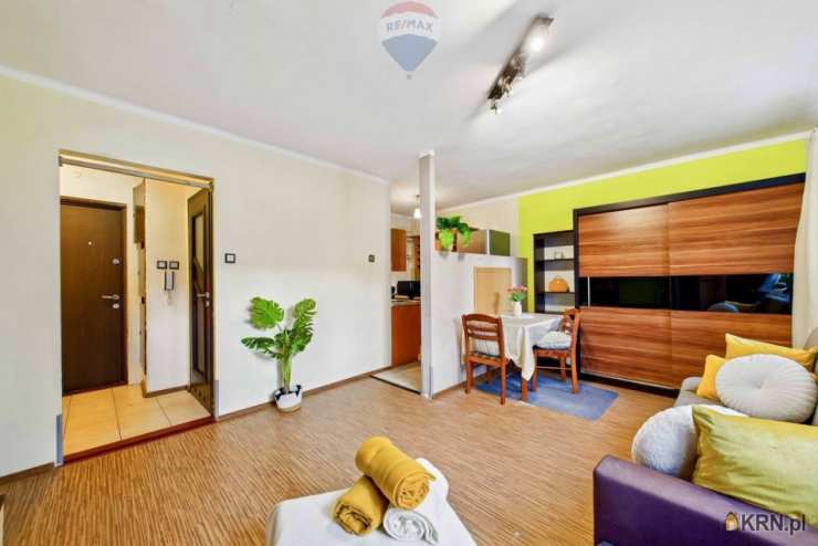 1 pokojowe, Mieszkanie  do wynajęcia, Zielona Góra, ul. 