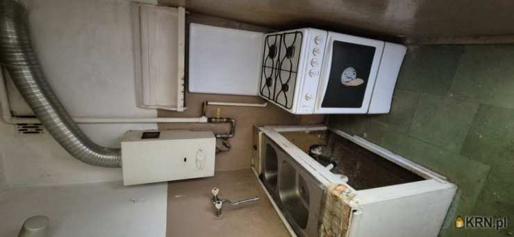 2 pokojowe, Szczecin, ul. , Mieszkanie  na sprzedaż