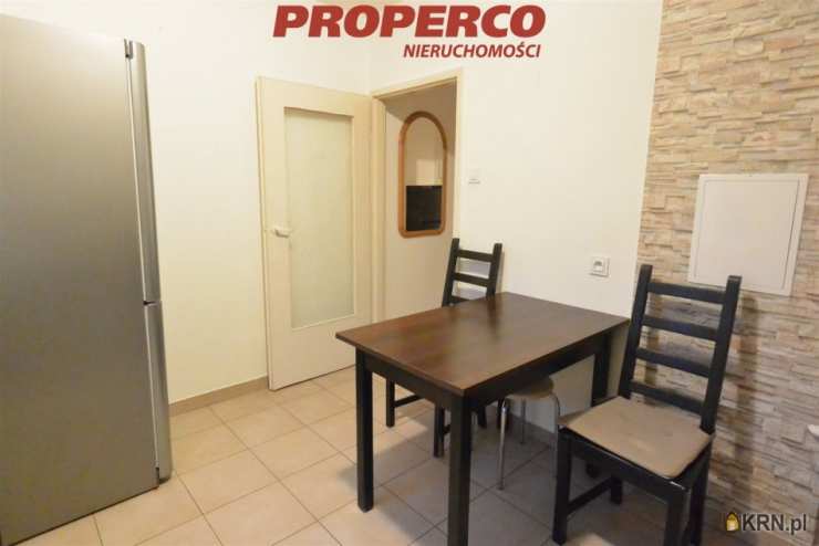 1 pokojowe, Mieszkanie  na sprzedaż, Kielce, Podkarczówka, ul. Kalcytowa
