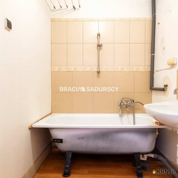 Kraków, Prądnik Czerwony, ul. Ugorek, 1 pokojowe, Mieszkanie  na sprzedaż