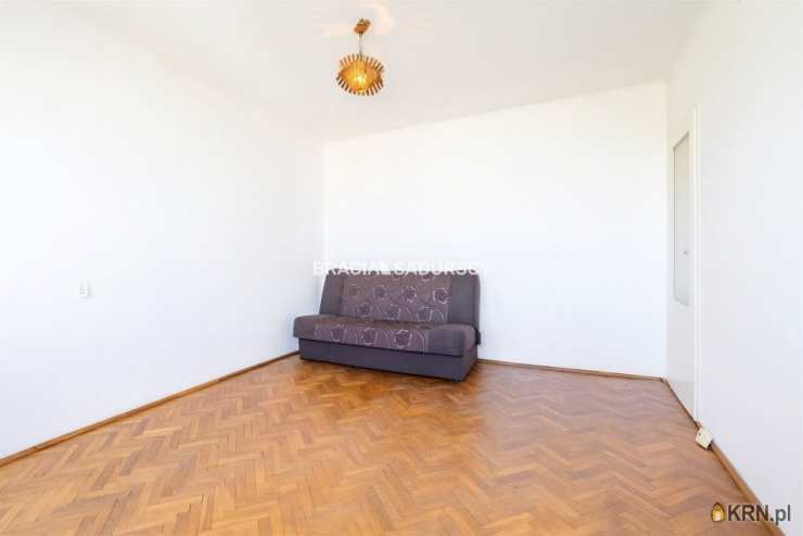 Mieszkanie  na sprzedaż, 1 pokojowe, Kraków, Prądnik Czerwony, ul. Ugorek