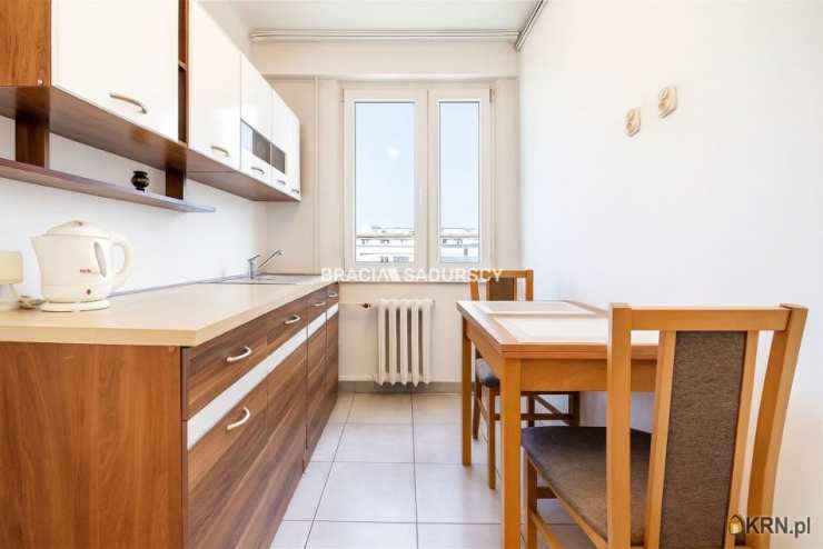 Mieszkanie  na sprzedaż, 1 pokojowe, Kraków, Prądnik Czerwony, ul. Ugorek