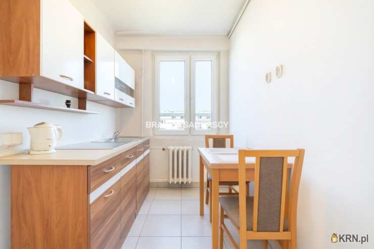 1 pokojowe, Mieszkanie  na sprzedaż, Kraków, Prądnik Czerwony, ul. Ugorek