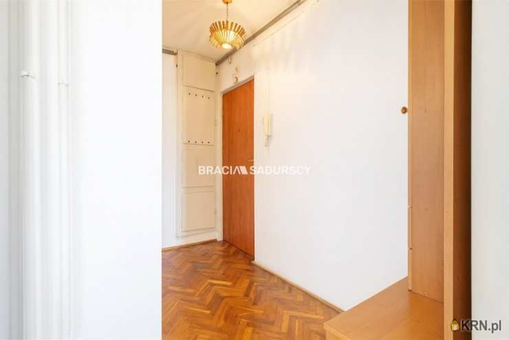 Mieszkanie  na sprzedaż, 1 pokojowe, Kraków, Prądnik Czerwony, ul. Ugorek