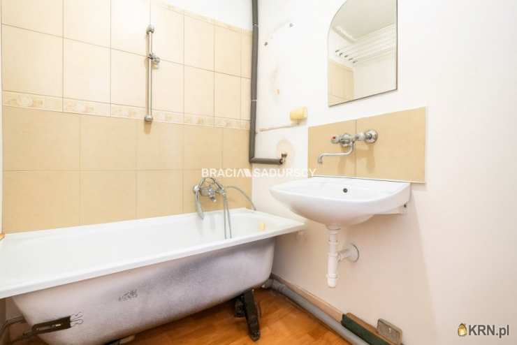 Kraków, Prądnik Czerwony, ul. Ugorek, 1 pokojowe, Mieszkanie  na sprzedaż