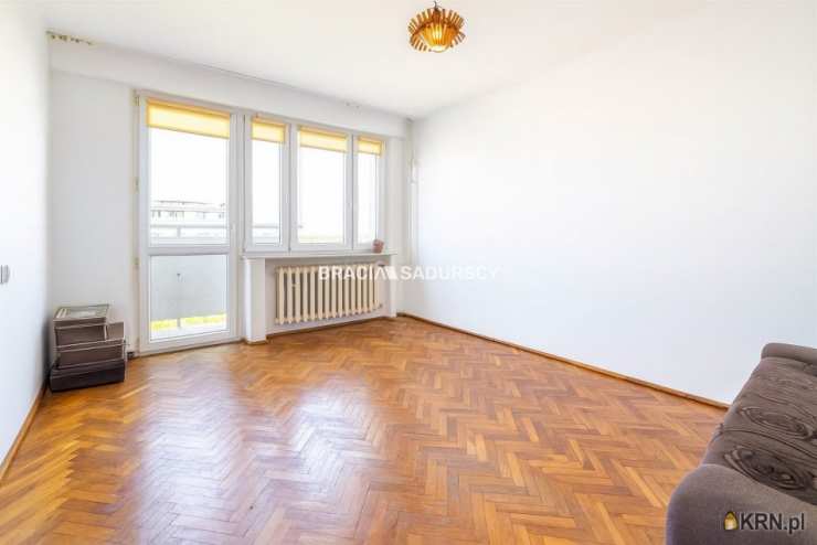 Bracia Sadurscy Oddział BS2 Rynek Pierwotny, Mieszkanie  na sprzedaż, Kraków, Prądnik Czerwony, ul. Ugorek