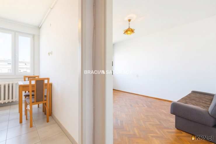 1 pokojowe, Kraków, Prądnik Czerwony, ul. Ugorek, Mieszkanie  na sprzedaż