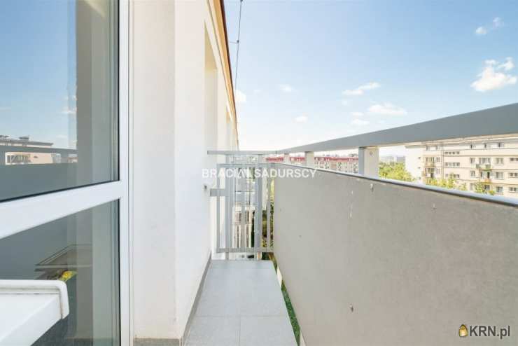 1 pokojowe, Mieszkanie  na sprzedaż, Kraków, Prądnik Czerwony, ul. Ugorek