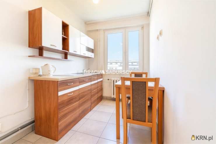 Mieszkanie  na sprzedaż, Kraków, Prądnik Czerwony, ul. Ugorek, 1 pokojowe