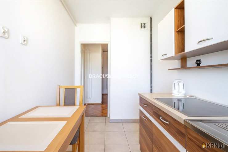 1 pokojowe, Kraków, Prądnik Czerwony, ul. Ugorek, Mieszkanie  na sprzedaż