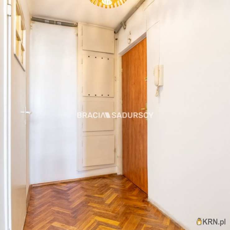 Bracia Sadurscy Oddział BS2 Rynek Pierwotny, Mieszkanie  na sprzedaż, Kraków, Prądnik Czerwony, ul. Ugorek