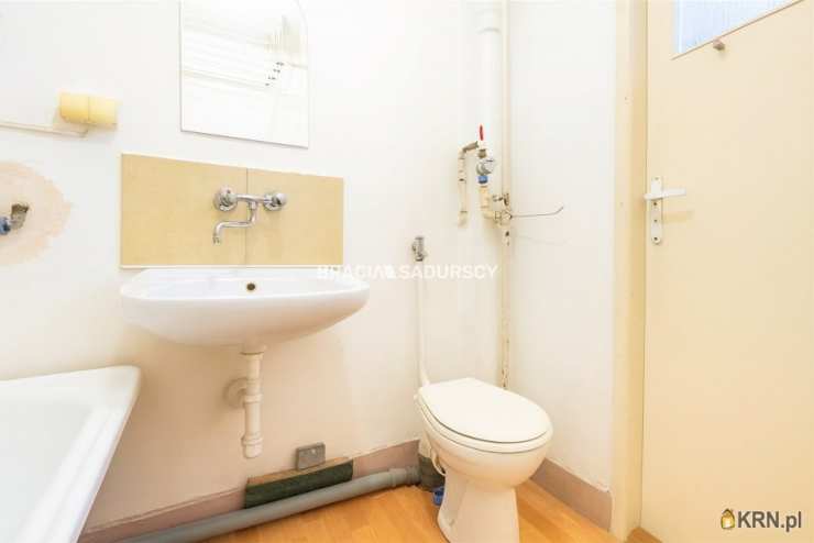 1 pokojowe, Kraków, Prądnik Czerwony, ul. Ugorek, Mieszkanie  na sprzedaż