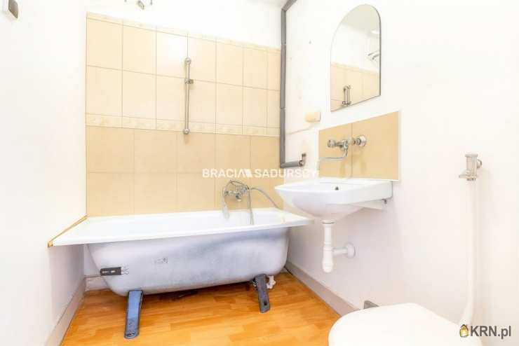 1 pokojowe, Mieszkanie  na sprzedaż, Kraków, Prądnik Czerwony, ul. Ugorek