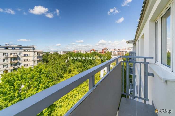 Bracia Sadurscy Oddział BS2 Rynek Pierwotny, Mieszkanie  na sprzedaż, Kraków, Prądnik Czerwony, ul. Ugorek