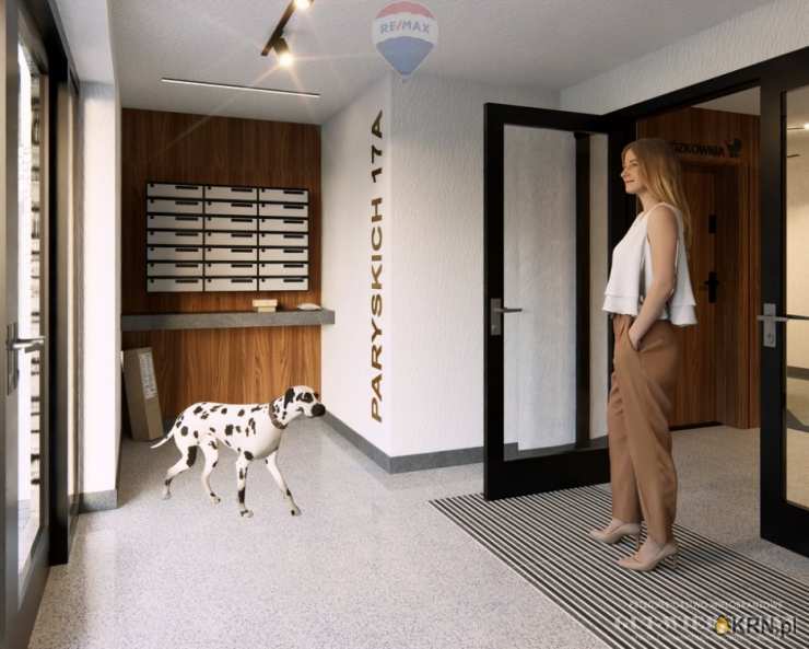 1 pokojowe, Zakopane, ul. , Mieszkanie  na sprzedaż