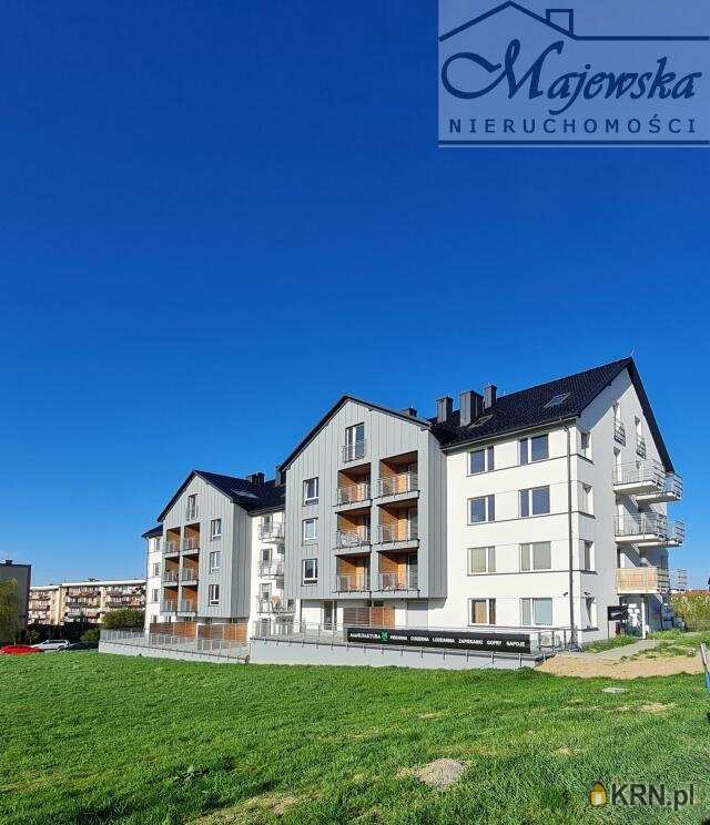 Mieszkanie  na sprzedaż, Myślenice, ul. , 1 pokojowe