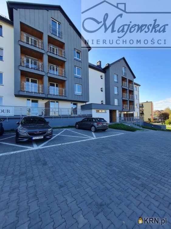 Mieszkanie  na sprzedaż, 1 pokojowe, Myślenice, ul. 