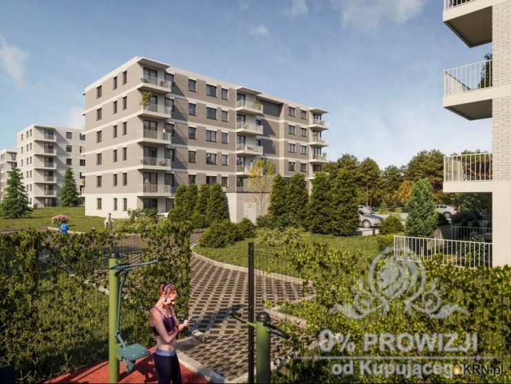 1 pokojowe, Wrocław, Krzyki, ul. , Mieszkanie  na sprzedaż