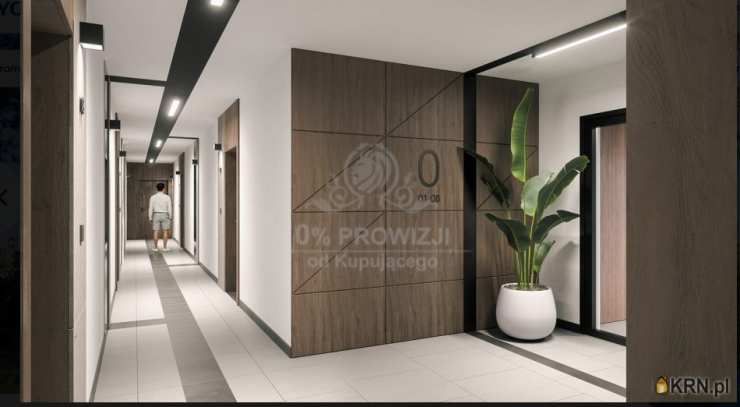 Wrocław, Krzyki, ul. , Mieszkanie  na sprzedaż, 1 pokojowe