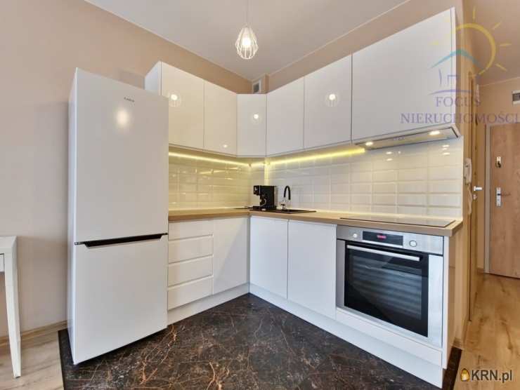 Studio Nieruchomości, Mieszkanie  na sprzedaż, Gniezno, ul. 
