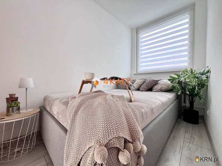 Mieszkanie  do wynajęcia, 2 pokojowe, Zielona Góra, os. Wazów, ul. Władysława IV