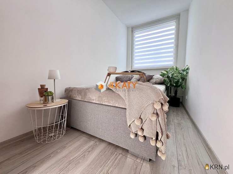 Zielona Góra, os. Wazów, ul. Władysława IV, 2 pokojowe, Mieszkanie  do wynajęcia