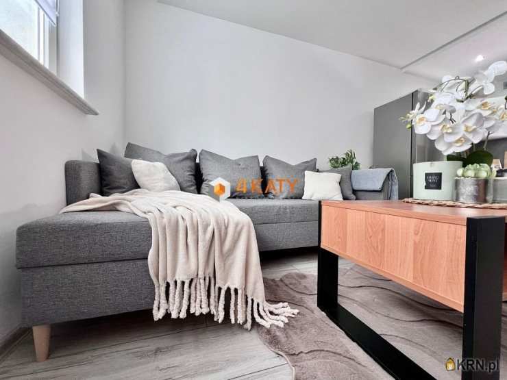 2 pokojowe, Mieszkanie  do wynajęcia, Zielona Góra, os. Wazów, ul. Władysława IV