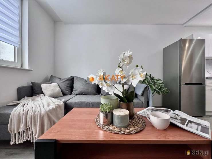 Mieszkanie  do wynajęcia, Zielona Góra, os. Wazów, ul. Władysława IV, 2 pokojowe