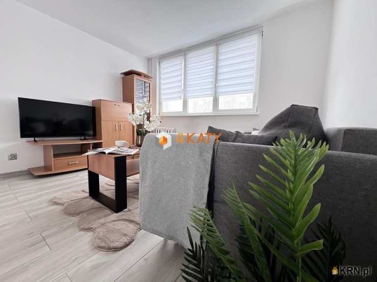 Mieszkanie  do wynajęcia, 2 pokojowe, Zielona Góra, os. Wazów, ul. Władysława IV