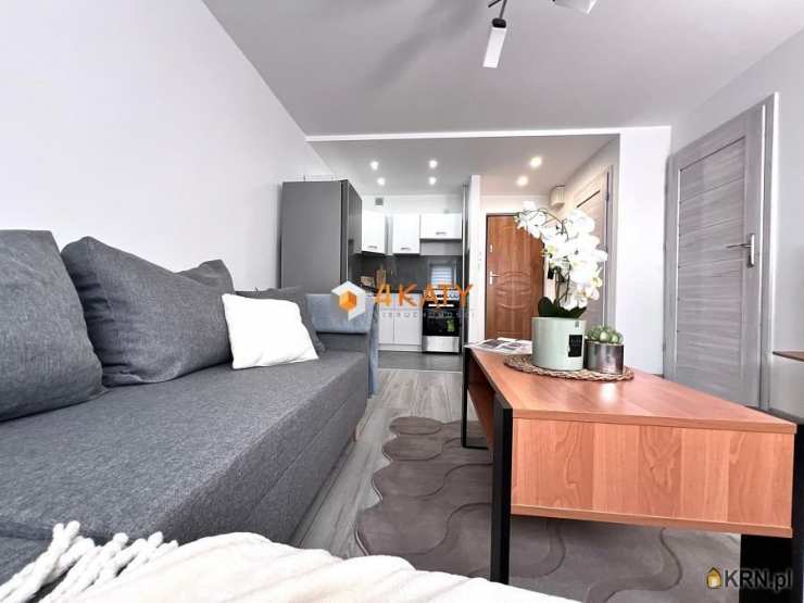 Zielona Góra, os. Wazów, ul. Władysława IV, 2 pokojowe, Mieszkanie  do wynajęcia