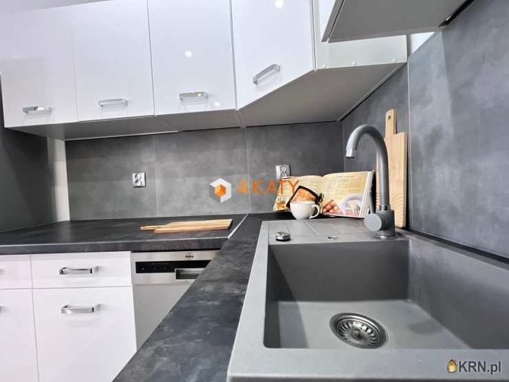 4 KĄTY - Nieruchomości Marlena Rożnowska, Mieszkanie  do wynajęcia, Zielona Góra, os. Wazów, ul. Władysława IV