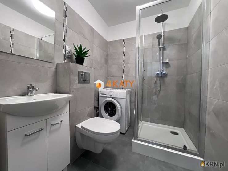 Mieszkanie  do wynajęcia, Zielona Góra, os. Wazów, ul. Władysława IV, 2 pokojowe