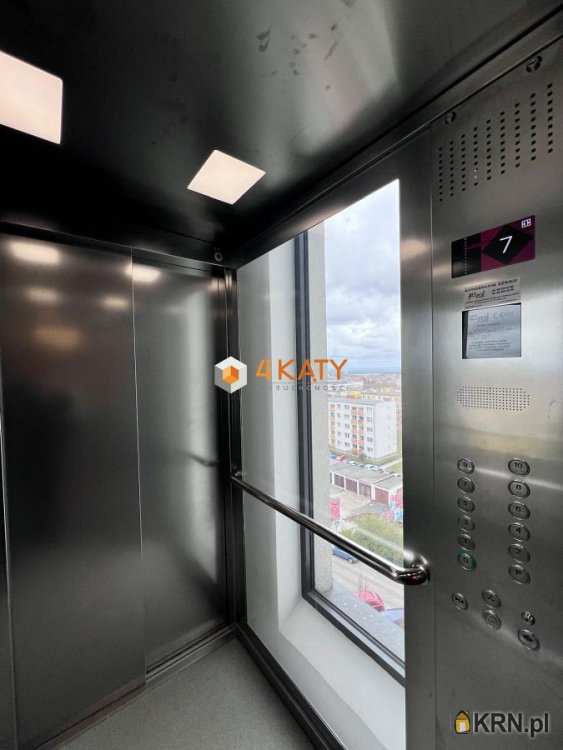 2 pokojowe, Zielona Góra, os. Wazów, ul. Władysława IV, Mieszkanie  do wynajęcia